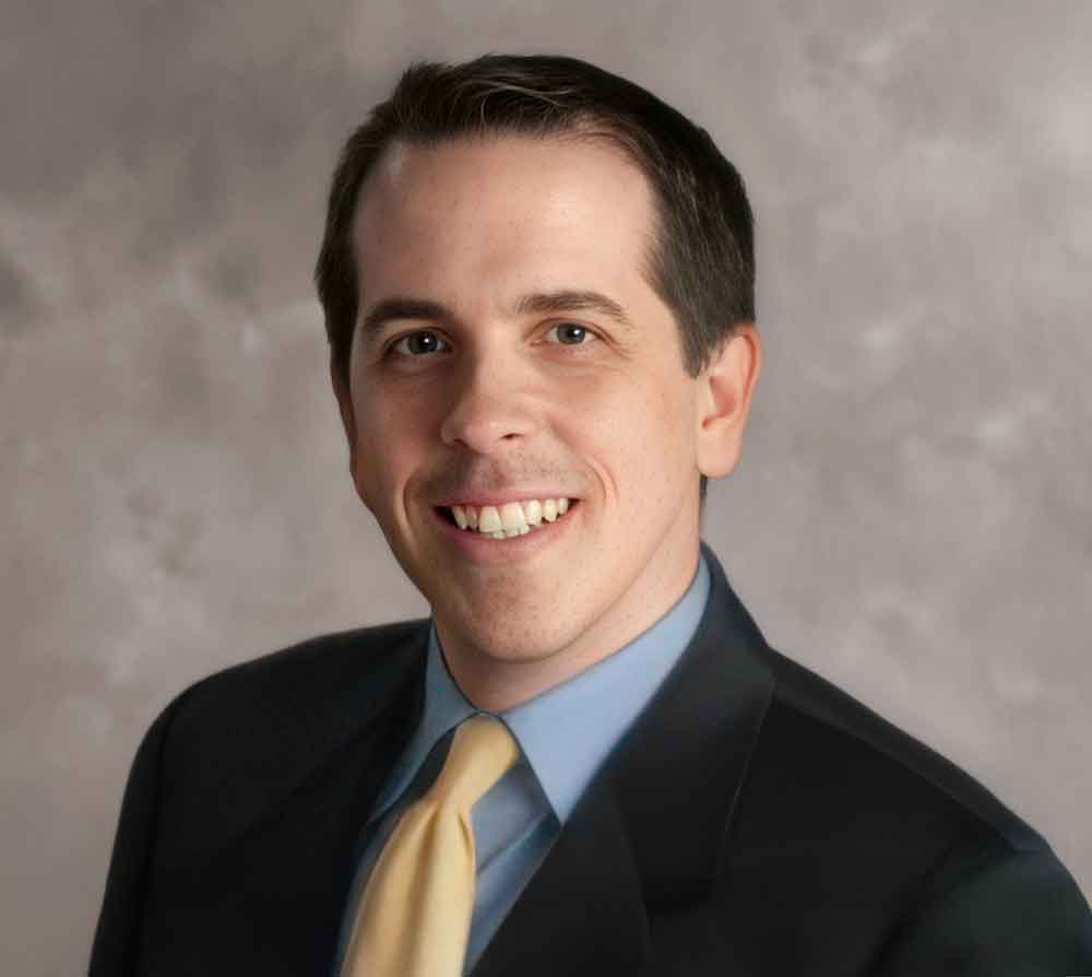 James Galbraith, Seattle Washington Attorney