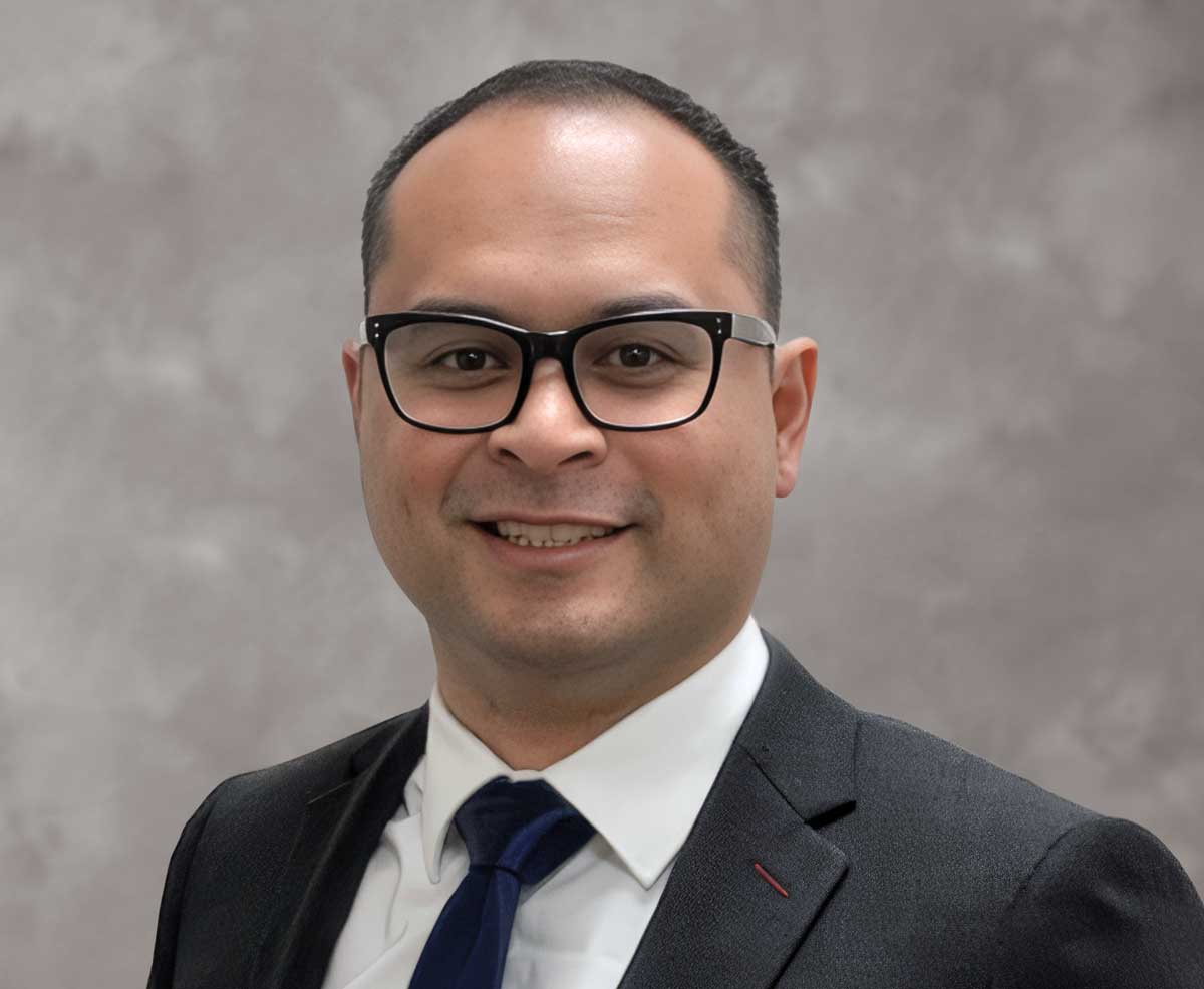 Justin Jaena, Seattle Washington Attorney