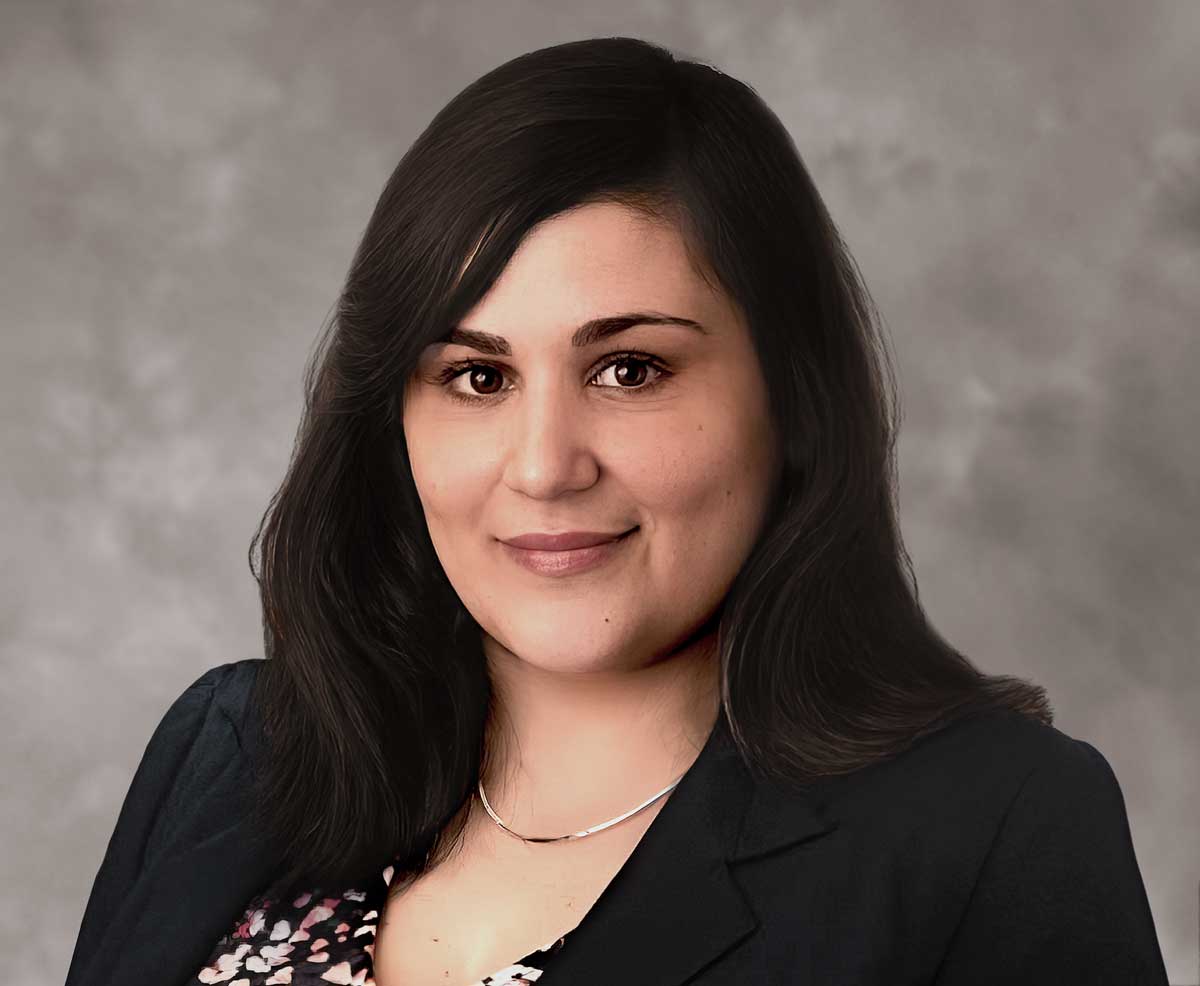 Luisa Taddeo, Seattle Washington Attorney